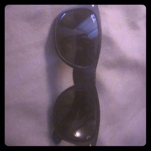Ray-Ban Chic Black Sunglasses